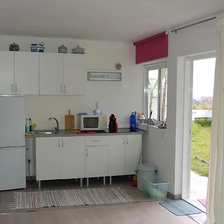 Casa Barbara - App.1 Λος Ρεαλέχος
