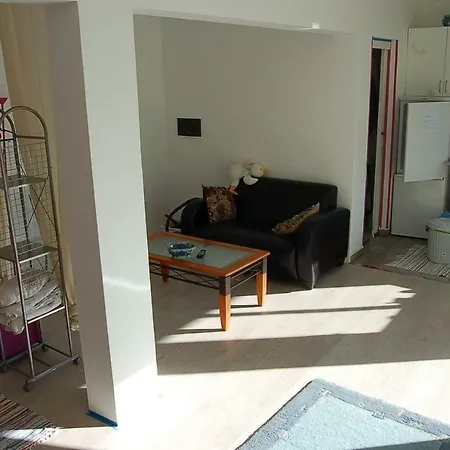 Casa Barbara - App.1 Διαμέρισμα