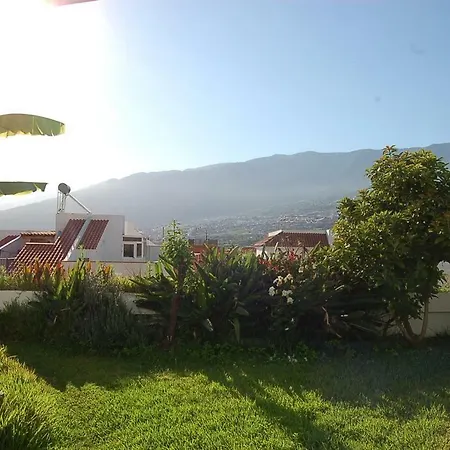 Διαμέρισμα Casa Barbara - App.1 *