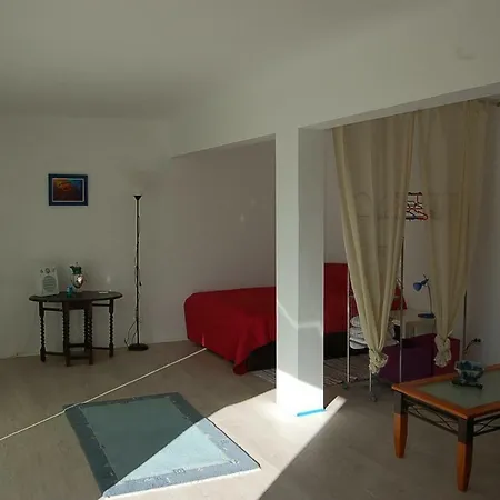 Casa Barbara - App.1 Λος Ρεαλέχος