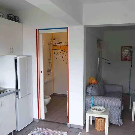 Casa Barbara - App.1 Διαμέρισμα *