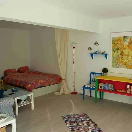 Casa Barbara - App.1 Apartment