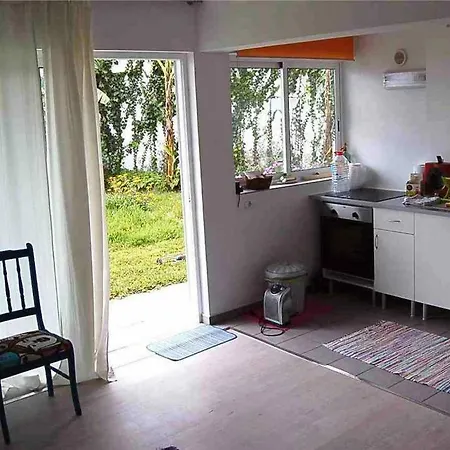 Casa Barbara - App.1 Apartment *